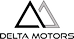Logo Delta Motors